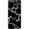 Disney Mickey Mouse Logo Pattern Galaxy S20 Ultra 5G Skin